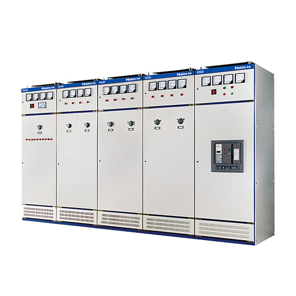        GGD型交流低壓配電柜是能源部以促進我國低壓配電行業(yè)的技術進步，加速低壓配電成套開關設備的更新?lián)Q代為宗旨，于一九九
一年下達的技術進步開發(fā)項目?！?></div>
                  <div   id=