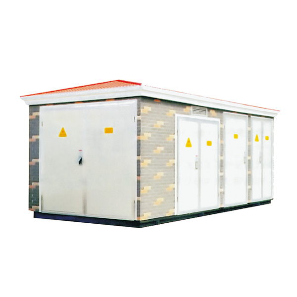 YBW系列箱式變電站系上級電壓40kV，下級電壓12kV(7.2)三相交流50Hz戶外成套設(shè)備，普遍適用于城市、鄉(xiāng)鎮(zhèn)、工廠及油田等場
所，也適用于一些大型建設(shè)…