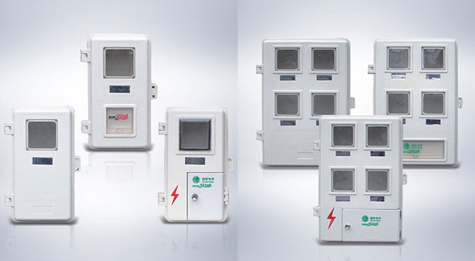 電表箱裝置的配置要求，南騰電氣為你解讀