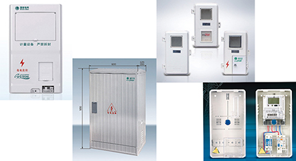 電表箱的優(yōu)點(diǎn)你知道嗎？